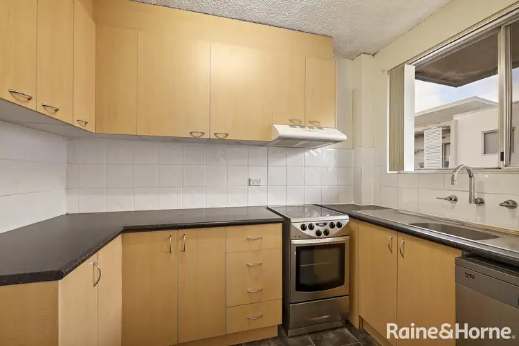Third view of Homely unit listing, 20/11 Crest Road, Crestwood NSW 2620