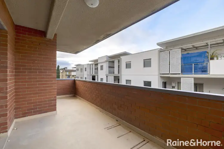 Fourth view of Homely unit listing, 20/11 Crest Road, Crestwood NSW 2620
