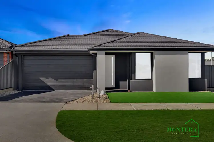 Main view of Homely house listing, 2 Tuglow Place, Kalkallo VIC 3064