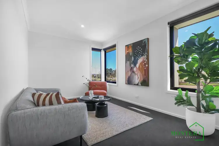 Second view of Homely house listing, 2 Tuglow Place, Kalkallo VIC 3064