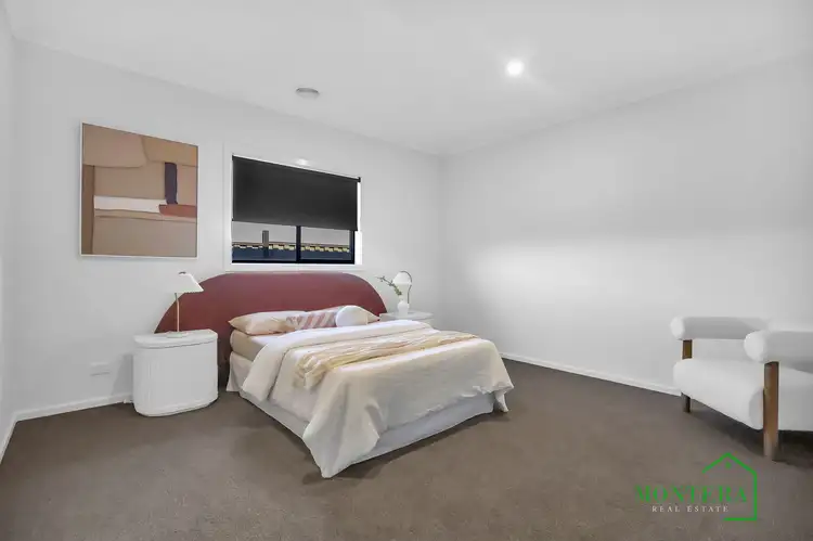 Third view of Homely house listing, 2 Tuglow Place, Kalkallo VIC 3064