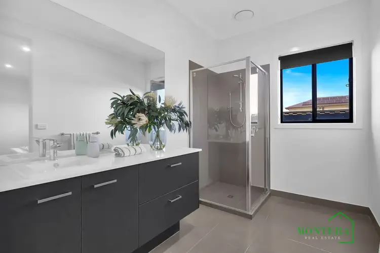 Fourth view of Homely house listing, 2 Tuglow Place, Kalkallo VIC 3064