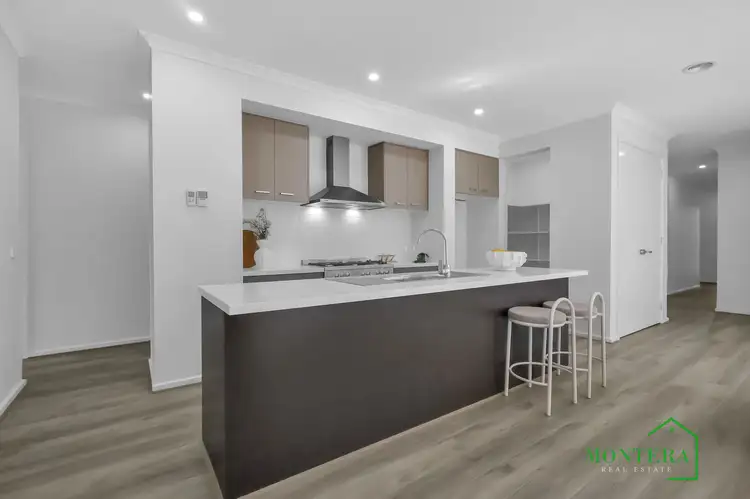 Fifth view of Homely house listing, 2 Tuglow Place, Kalkallo VIC 3064
