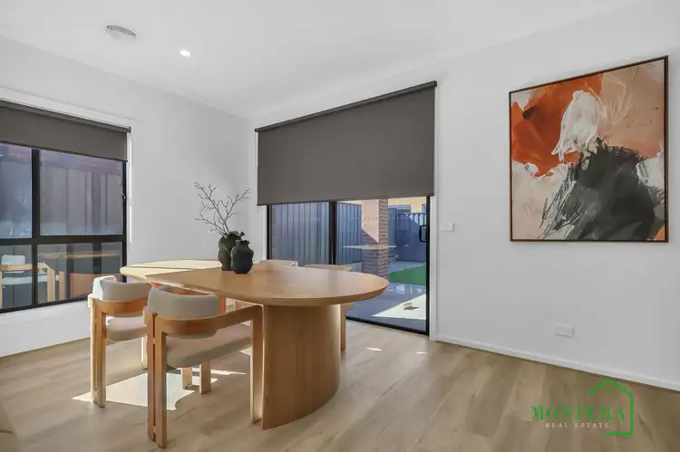Seventh view of Homely house listing, 2 Tuglow Place, Kalkallo VIC 3064