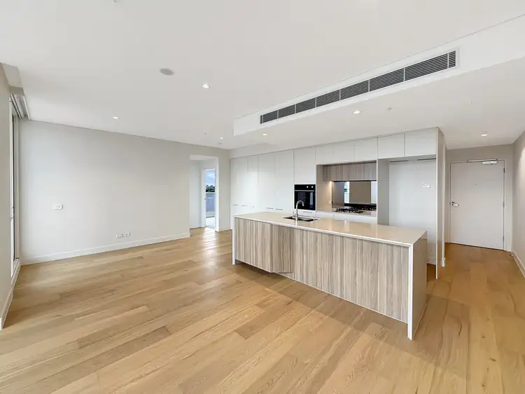 Main view of Homely apartment listing, 1211/21 Spurway Drive, Norwest NSW 2153