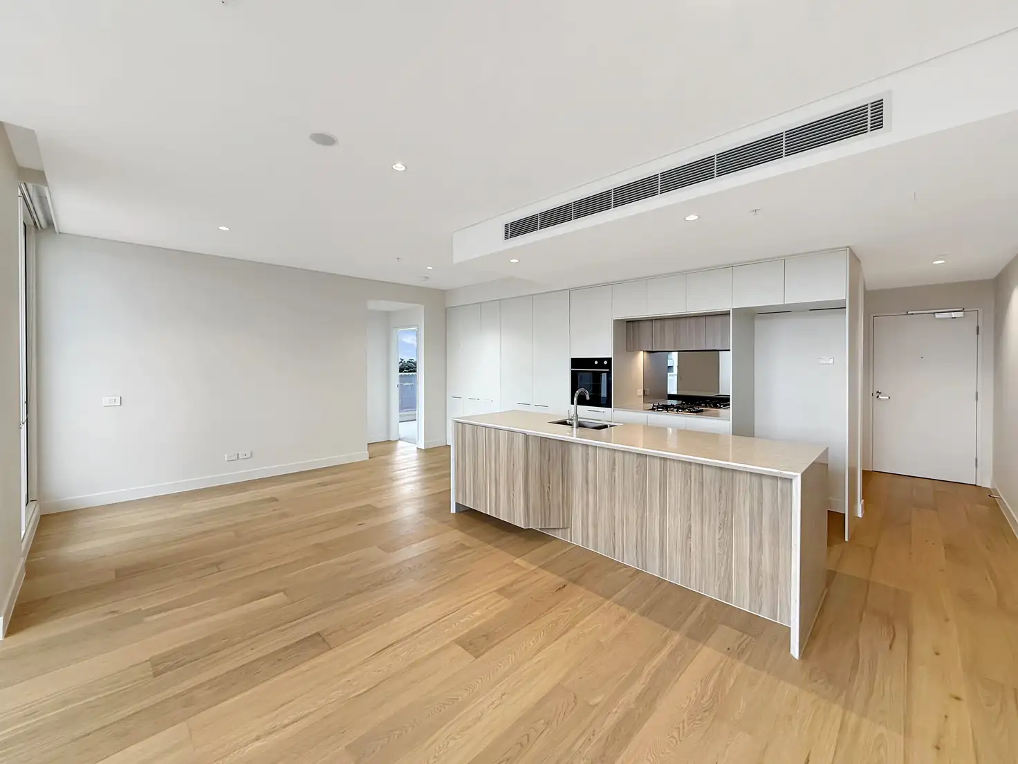 Main view of Homely apartment listing, 1211/21 Spurway Drive, Norwest NSW 2153