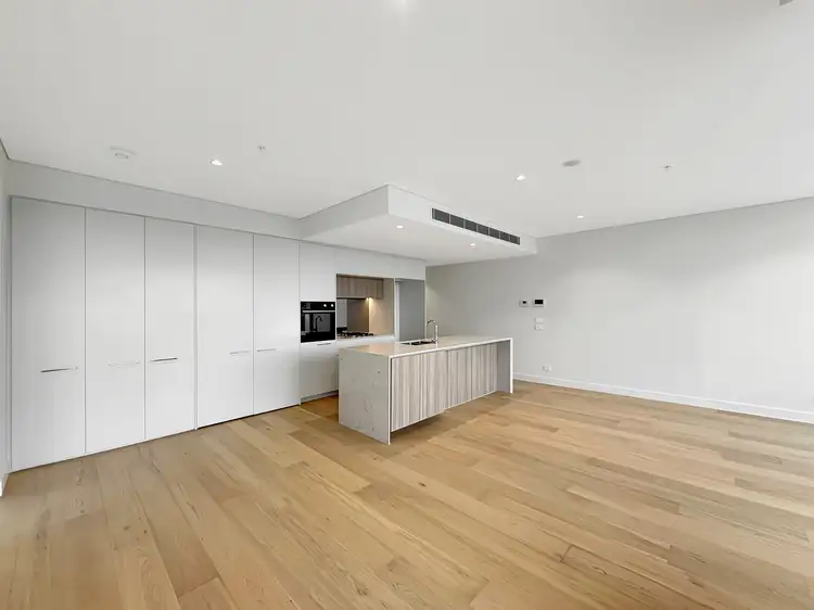 Fourth view of Homely apartment listing, 1211/21 Spurway Drive, Norwest NSW 2153