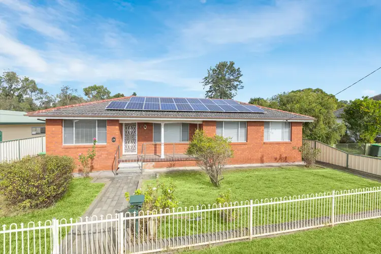 Main view of Homely house listing, 24 Scott Street, Weston NSW 2326