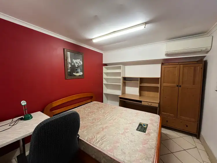 Address available on request