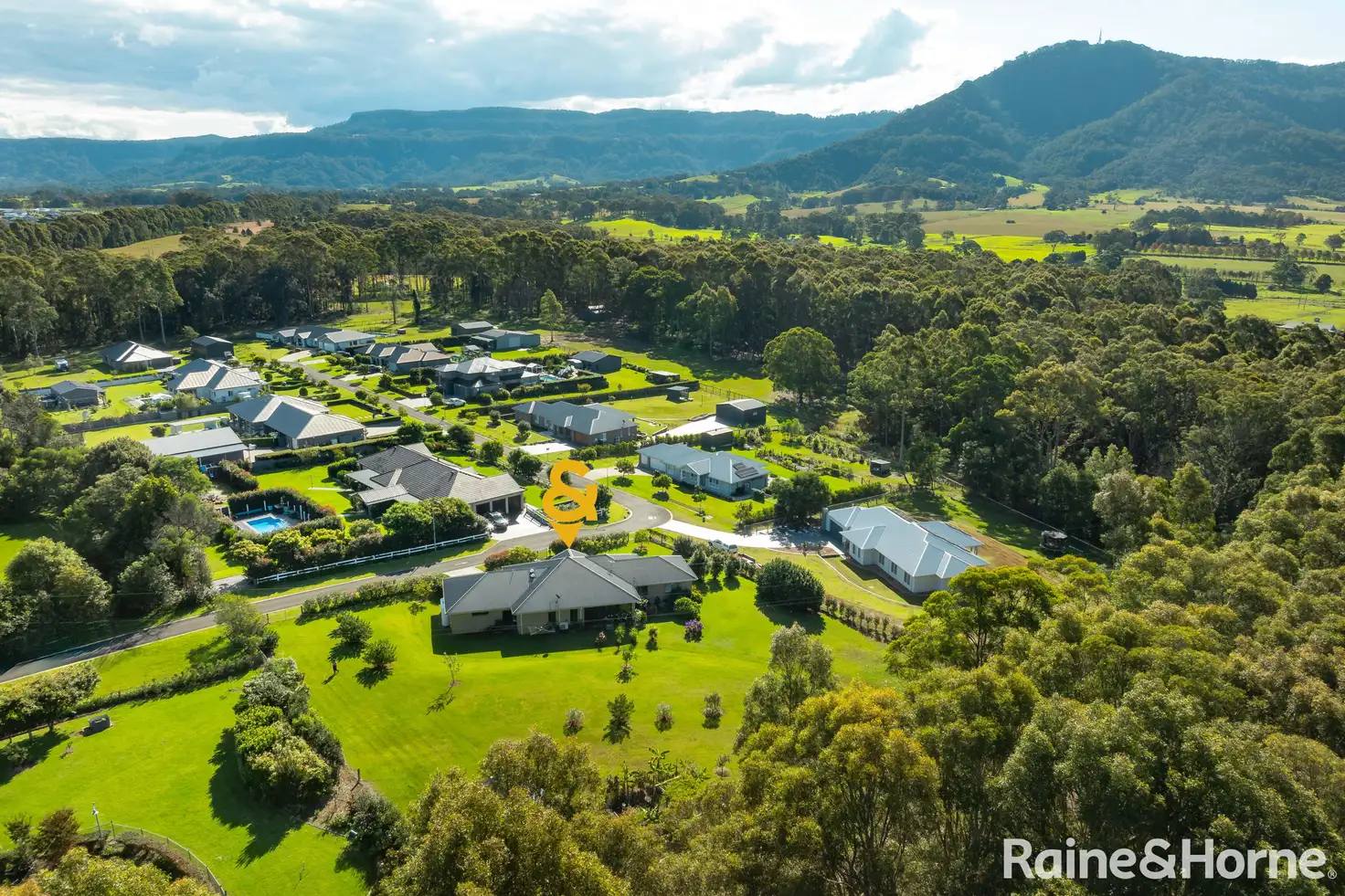 Main view of Homely house listing, 2 Gladioli Vista, Bomaderry NSW 2541