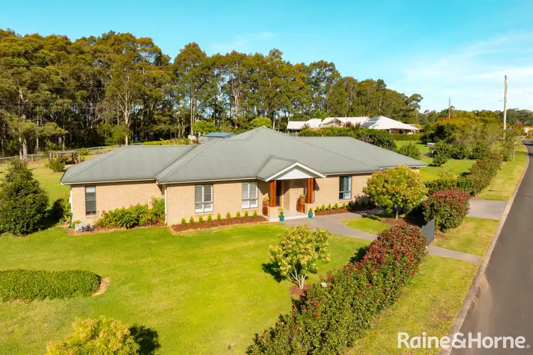 Second view of Homely house listing, 2 Gladioli Vista, Bomaderry NSW 2541