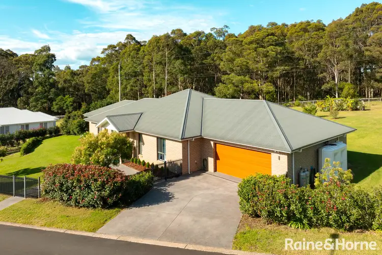 Third view of Homely house listing, 2 Gladioli Vista, Bomaderry NSW 2541