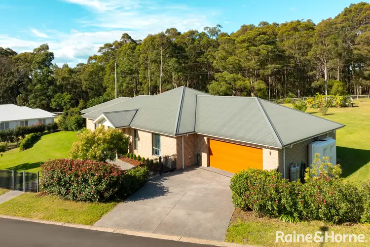 Fourth view of Homely house listing, 2 Gladioli Vista, Bomaderry NSW 2541