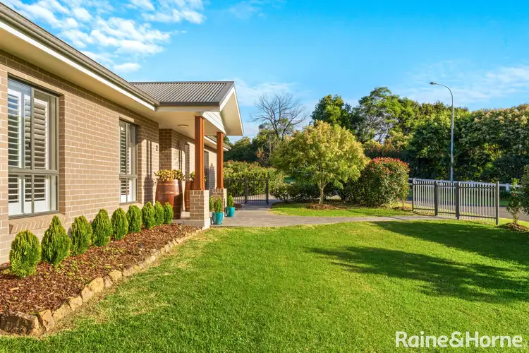 Fifth view of Homely house listing, 2 Gladioli Vista, Bomaderry NSW 2541