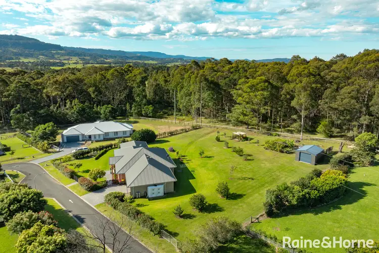 Sixth view of Homely house listing, 2 Gladioli Vista, Bomaderry NSW 2541