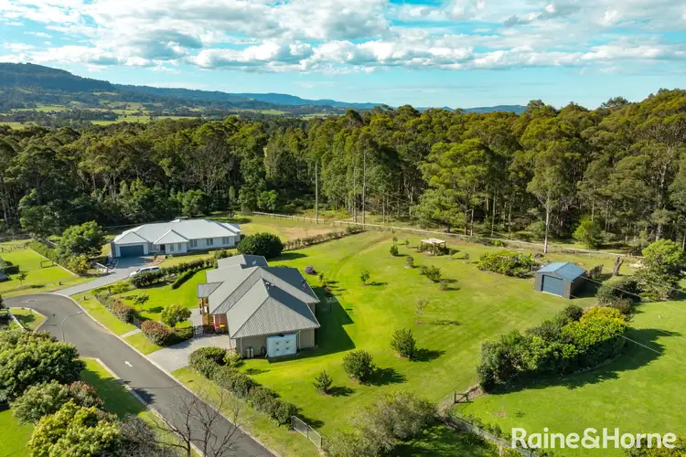 Seventh view of Homely house listing, 2 Gladioli Vista, Bomaderry NSW 2541