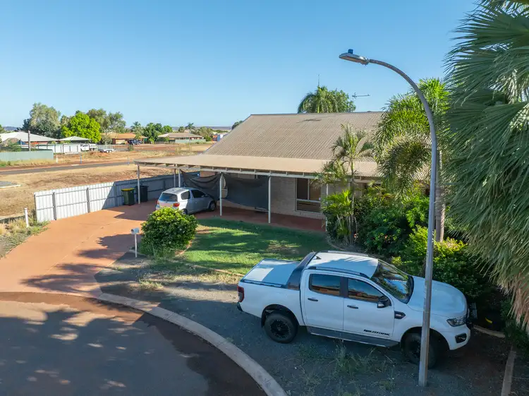 Third view of Homely house listing, 12 Talbot Court, Nickol WA 6714