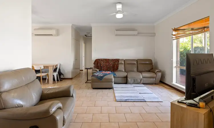 Fifth view of Homely house listing, 12 Talbot Court, Nickol WA 6714