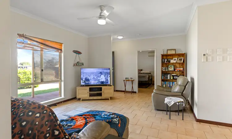 Seventh view of Homely house listing, 12 Talbot Court, Nickol WA 6714