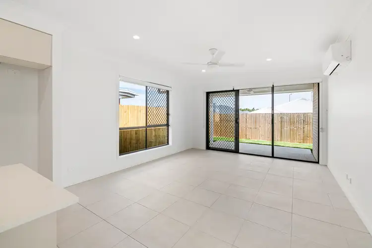 Second view of Homely house listing, 53 Pierro Place, Logan Reserve QLD 4133