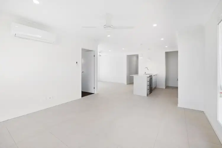 Third view of Homely house listing, 53 Pierro Place, Logan Reserve QLD 4133