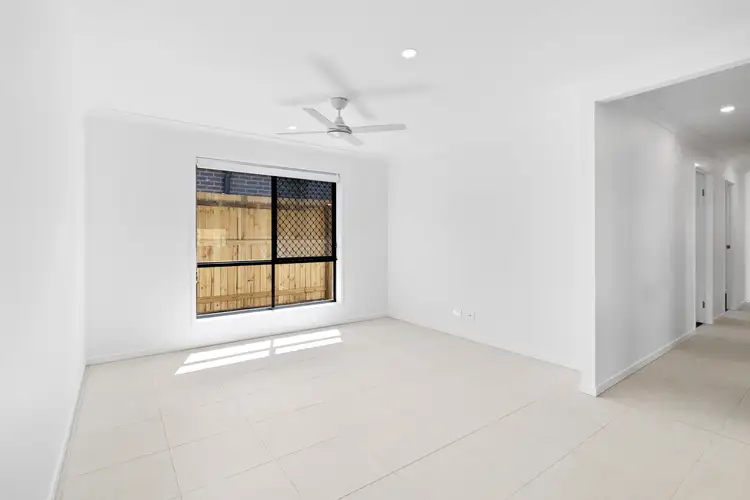 Fourth view of Homely house listing, 53 Pierro Place, Logan Reserve QLD 4133