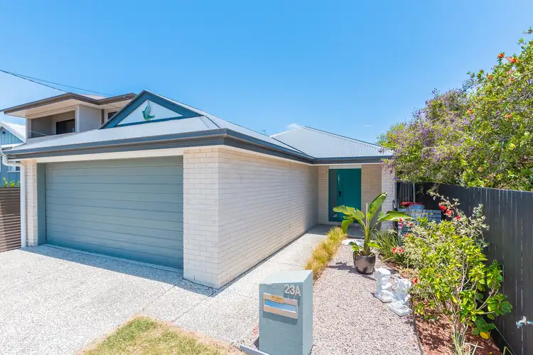 23a Blackwood Road, Margate QLD 4019