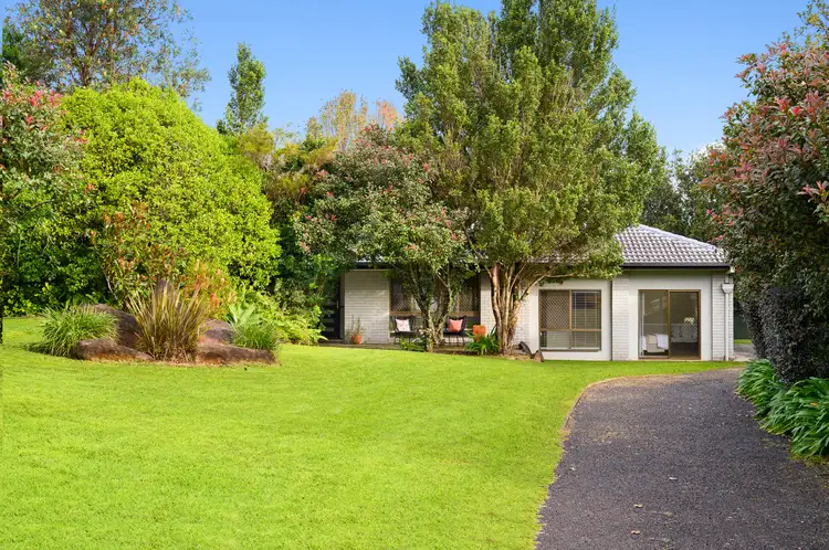 9-11 Cibola Drive, Tamborine Mountain QLD 4272