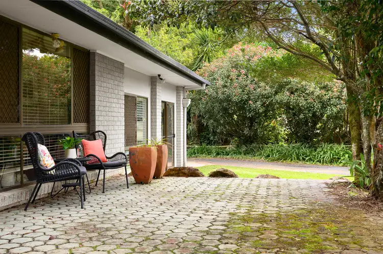 Fourth view of Homely house listing, 9-11 Cibola Drive, Tamborine Mountain QLD 4272