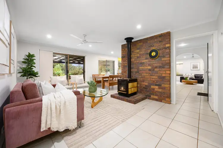 Sixth view of Homely house listing, 9-11 Cibola Drive, Tamborine Mountain QLD 4272