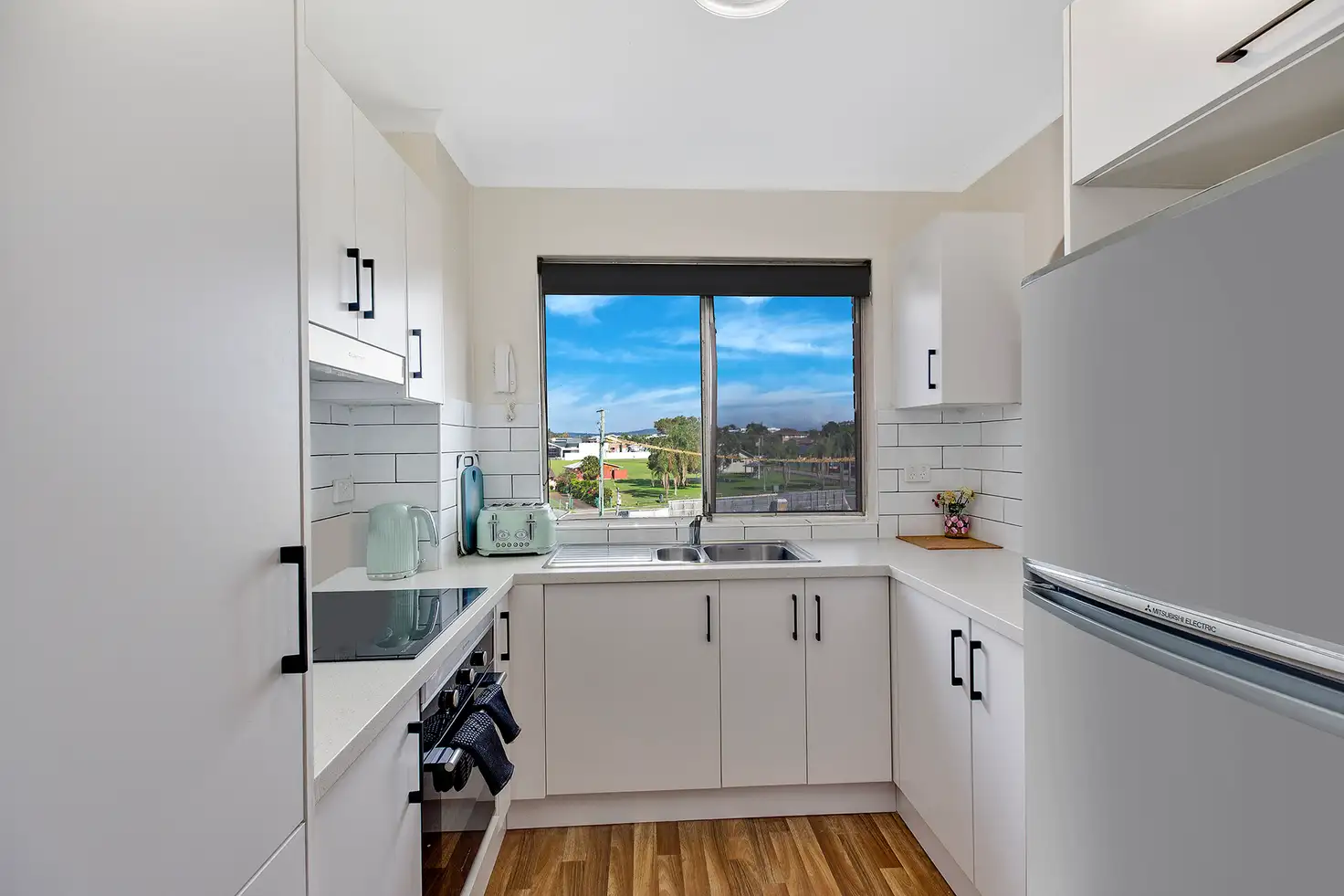 Main view of Homely unit listing, 18/3-5 Fairport Avenue, The Entrance NSW 2261