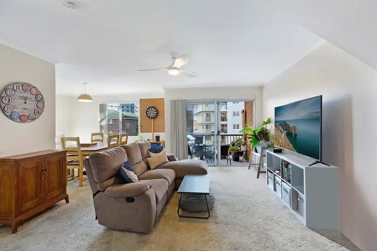 Second view of Homely unit listing, 18/3-5 Fairport Avenue, The Entrance NSW 2261