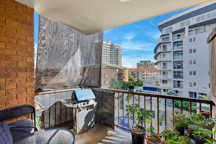 Third view of Homely unit listing, 18/3-5 Fairport Avenue, The Entrance NSW 2261