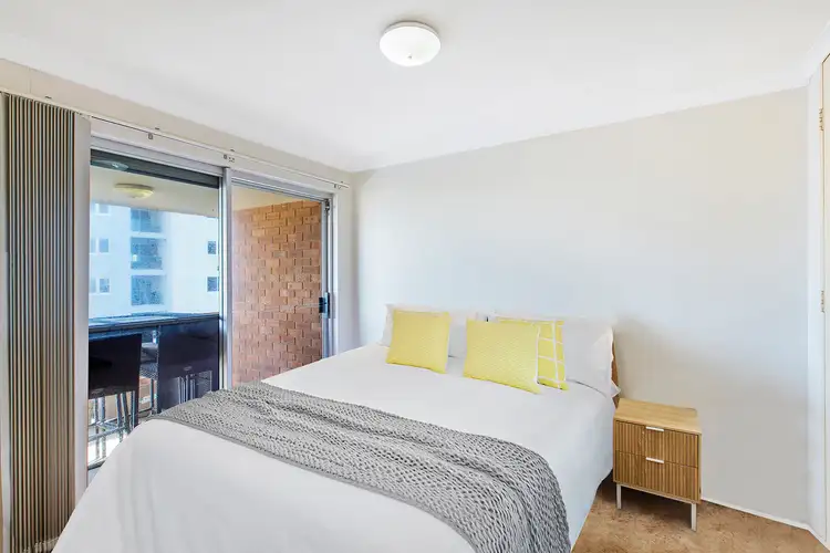 Fourth view of Homely unit listing, 18/3-5 Fairport Avenue, The Entrance NSW 2261