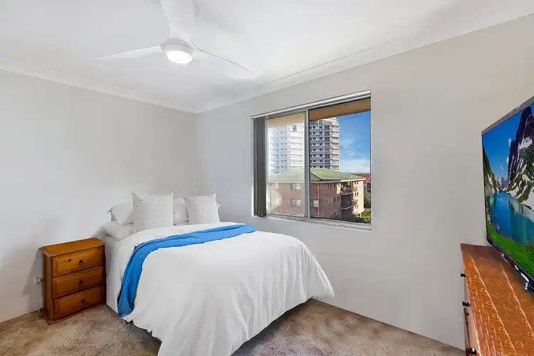 Fifth view of Homely unit listing, 18/3-5 Fairport Avenue, The Entrance NSW 2261