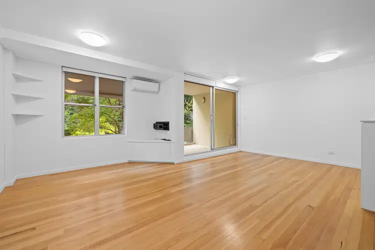 Second view of Homely apartment listing, 22/100 Barcom Avenue, Darlinghurst NSW 2010