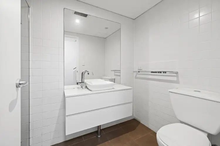 Fourth view of Homely apartment listing, 22/100 Barcom Avenue, Darlinghurst NSW 2010