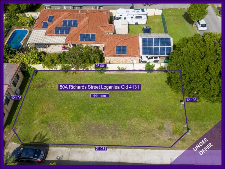 80A Richards Street, Loganlea QLD 4131
