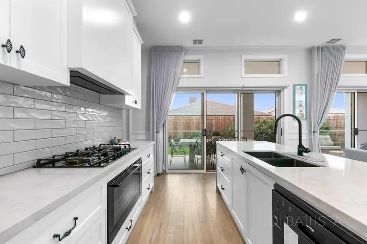 Third view of Homely house listing, 5 Danzig Street, Kalkallo VIC 3064
