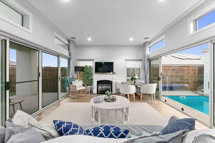 Fifth view of Homely house listing, 5 Danzig Street, Kalkallo VIC 3064