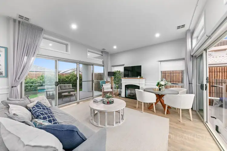 Sixth view of Homely house listing, 5 Danzig Street, Kalkallo VIC 3064