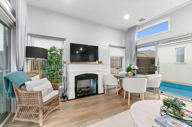 Seventh view of Homely house listing, 5 Danzig Street, Kalkallo VIC 3064