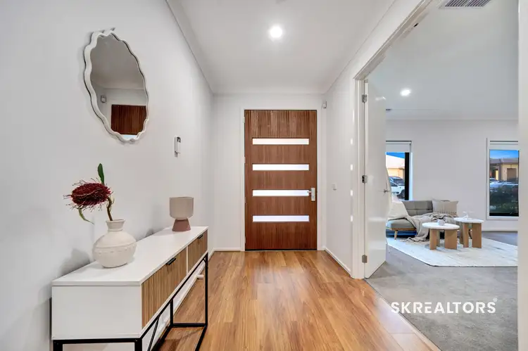 Fourth view of Homely house listing, 11 Foundation Avenue, Donnybrook VIC 3064