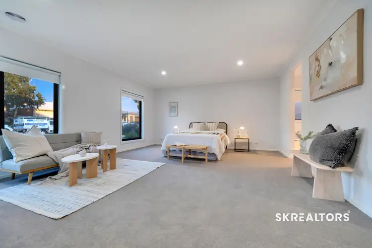 Fifth view of Homely house listing, 11 Foundation Avenue, Donnybrook VIC 3064