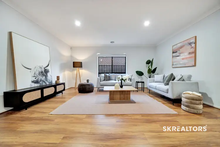 Sixth view of Homely house listing, 11 Foundation Avenue, Donnybrook VIC 3064