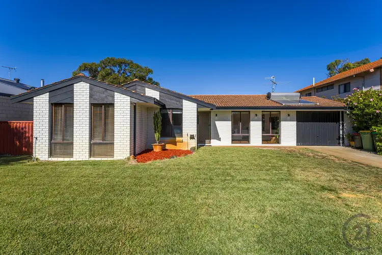 Second view of Homely house listing, 42 Karunjie Road, Golden Bay WA 6174