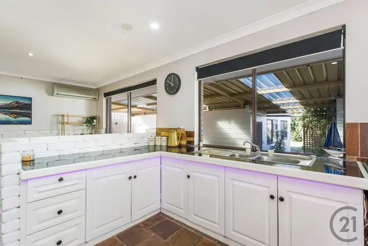 Fourth view of Homely house listing, 42 Karunjie Road, Golden Bay WA 6174