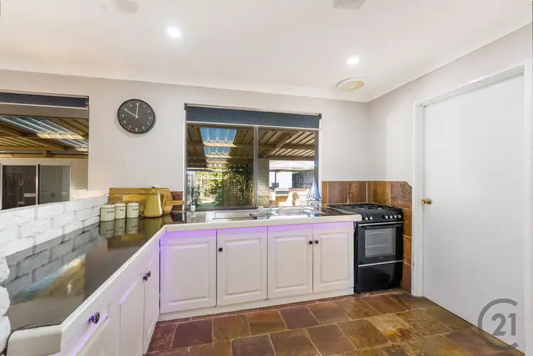 Fifth view of Homely house listing, 42 Karunjie Road, Golden Bay WA 6174