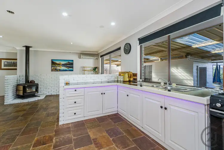 Sixth view of Homely house listing, 42 Karunjie Road, Golden Bay WA 6174