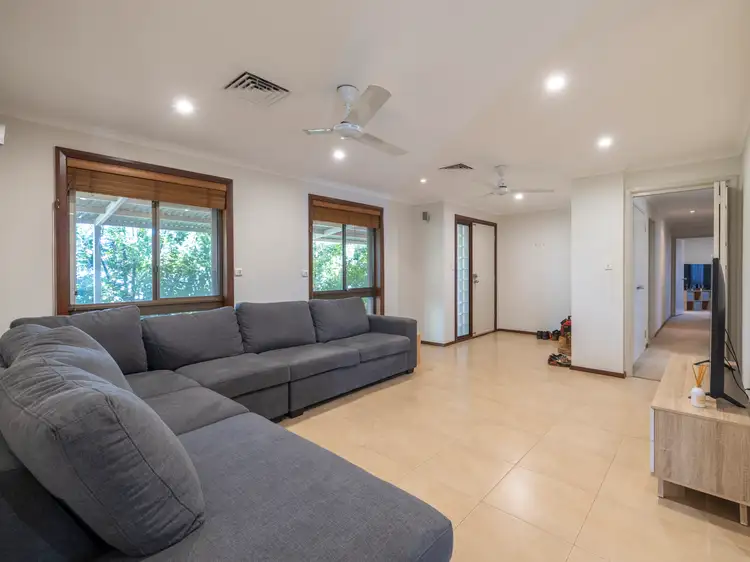 Second view of Homely house listing, 58 Gawthorne Drive, Millars Well WA 6714